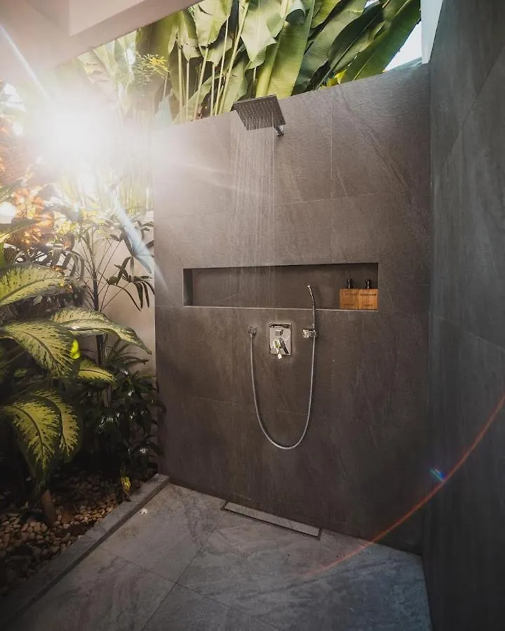 Vila The Jendela House Canggu